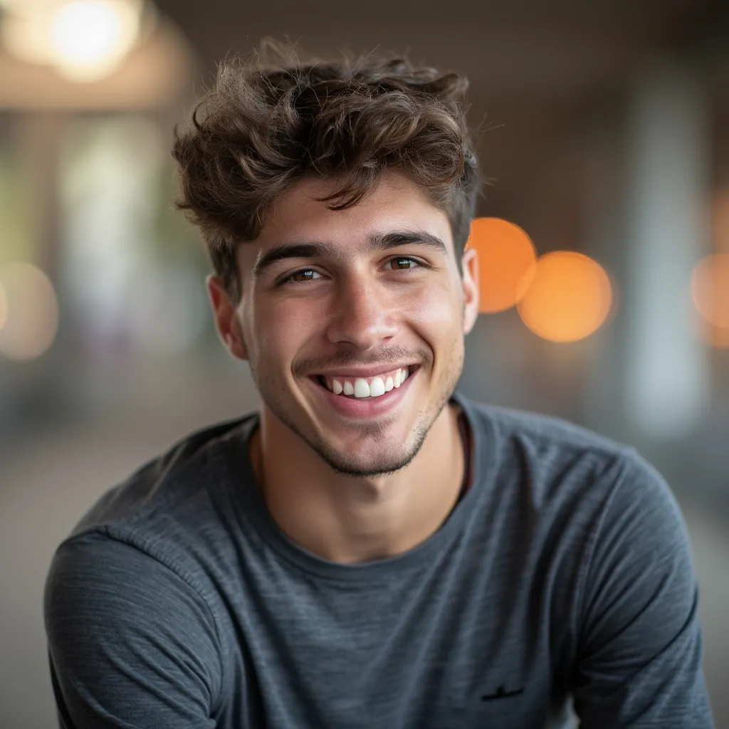 Avatar de Julien Bernard