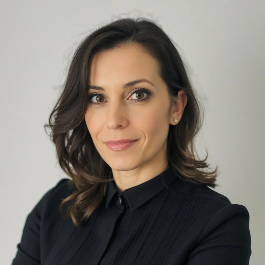 Avatar de Chloé Petit